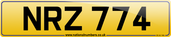 NRZ 774