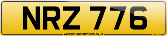NRZ 776