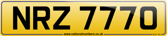 NRZ 7770
