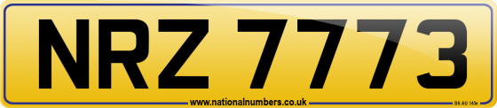 NRZ 7773