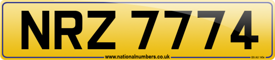 NRZ 7774