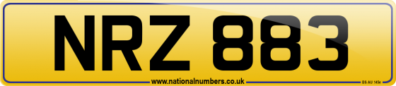 NRZ 883