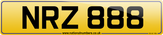 NRZ 888