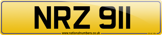 NRZ 911