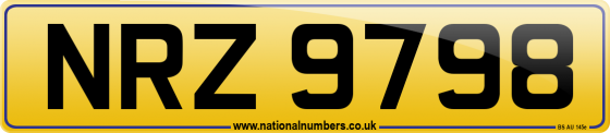 NRZ 9798