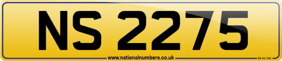 NS 2275