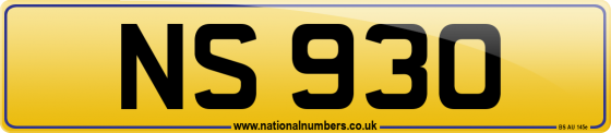 NS 930