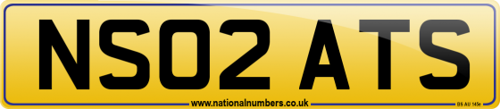 NS02 ATS