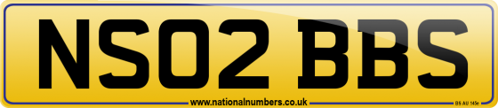 NS02 BBS