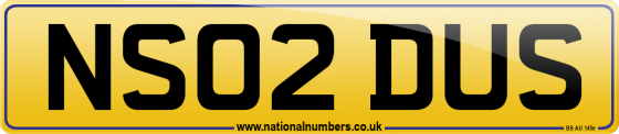 NS02 DUS