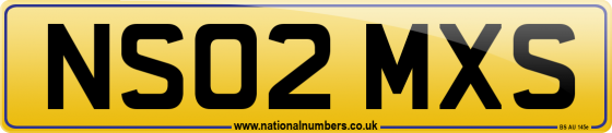 NS02 MXS