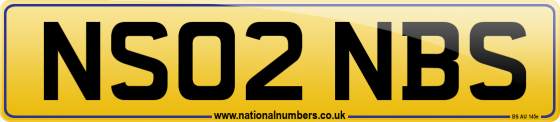 NS02 NBS