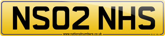 NS02 NHS