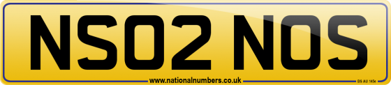 NS02 NOS