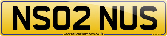 NS02 NUS