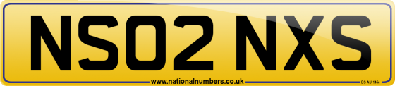 NS02 NXS
