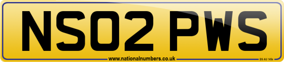 NS02 PWS