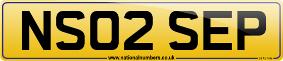 NS02 SEP