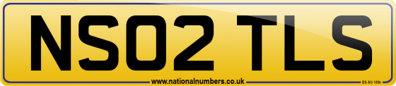 NS02 TLS