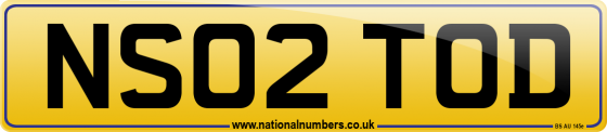 NS02 TOD