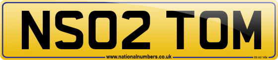 NS02 TOM