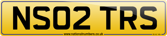 NS02 TRS
