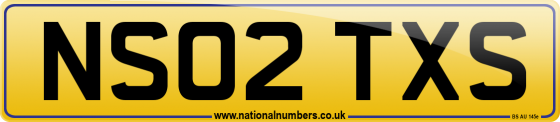 NS02 TXS