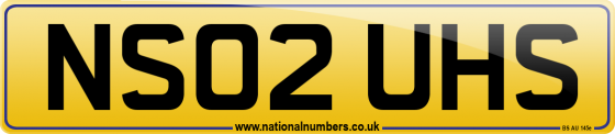 NS02 UHS