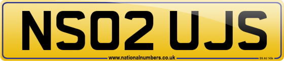 NS02 UJS