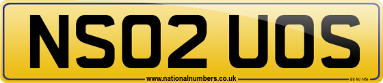 NS02 UOS