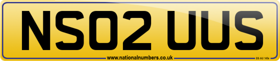 NS02 UUS