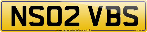 NS02 VBS