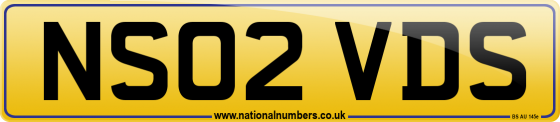 NS02 VDS