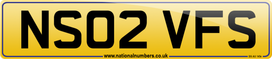 NS02 VFS