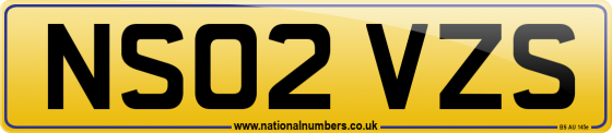 NS02 VZS