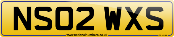 NS02 WXS