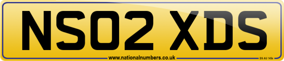 NS02 XDS