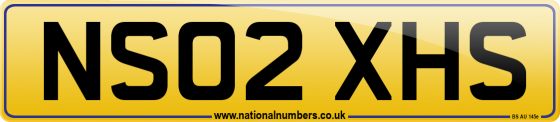 NS02 XHS