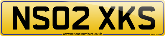 NS02 XKS