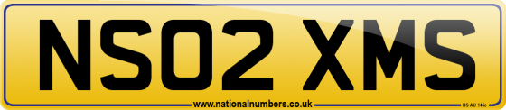NS02 XMS