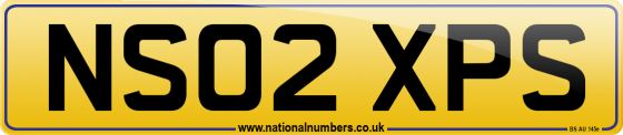 NS02 XPS