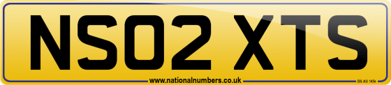 NS02 XTS