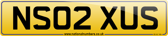NS02 XUS