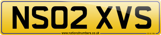 NS02 XVS