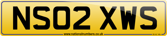 NS02 XWS