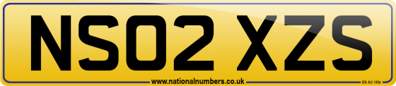 NS02 XZS