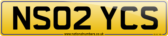NS02 YCS