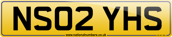 NS02 YHS