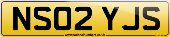 NS02 YJS