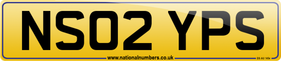 NS02 YPS